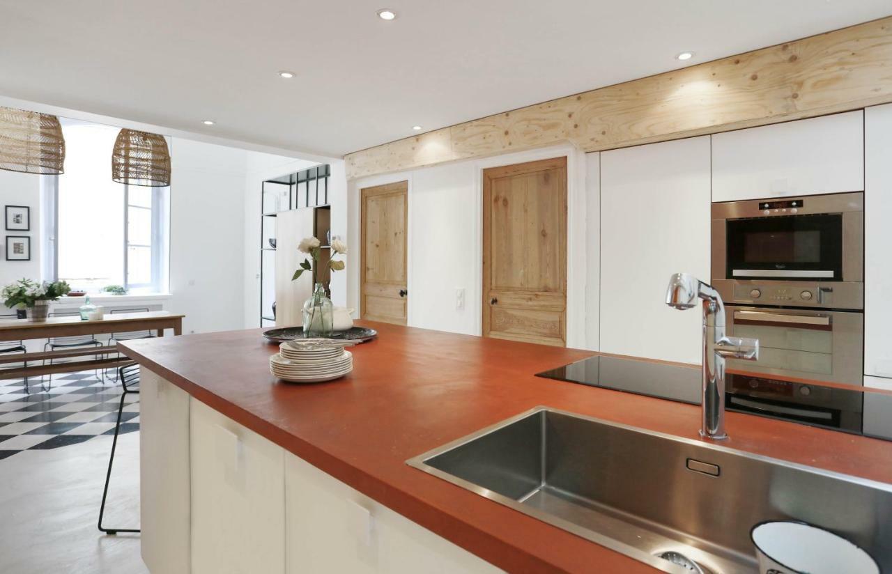 Logement Hotel Particulier Centre Ville Арл Екстериор снимка